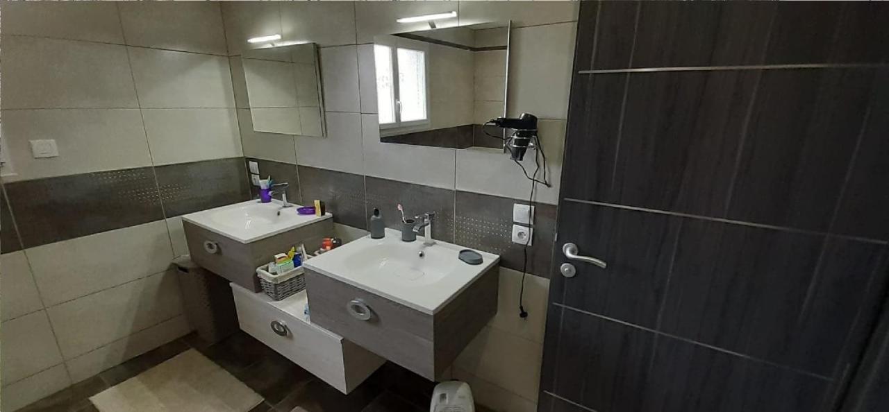 Bed and Breakfast Chez Papy Bellefontaine  Экстерьер фото